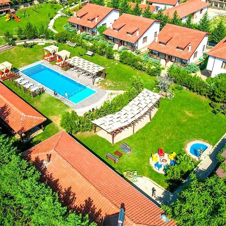 Tefenni Villas & Hotel 외부 사진