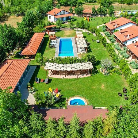 Tefenni Villas & Hotel 외부 사진