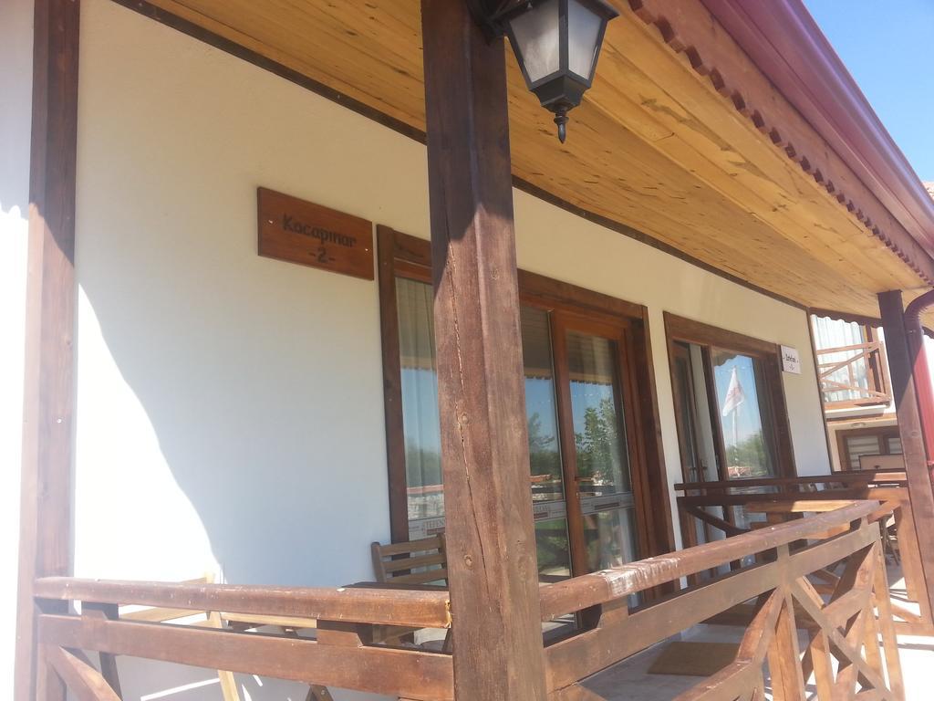 Tefenni Villas & Hotel 외부 사진
