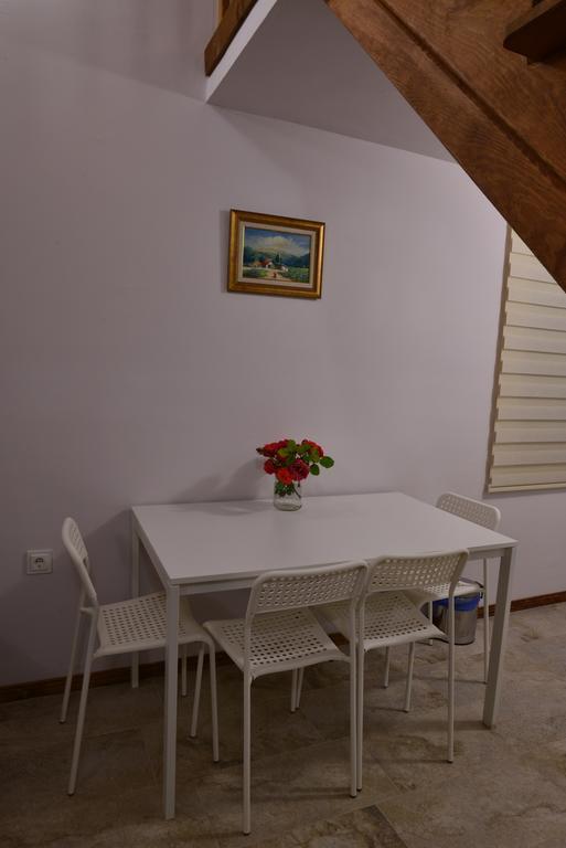 Tefenni Villas & Hotel 외부 사진