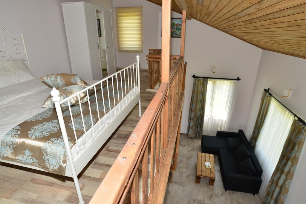 Tefenni Villas & Hotel 외부 사진