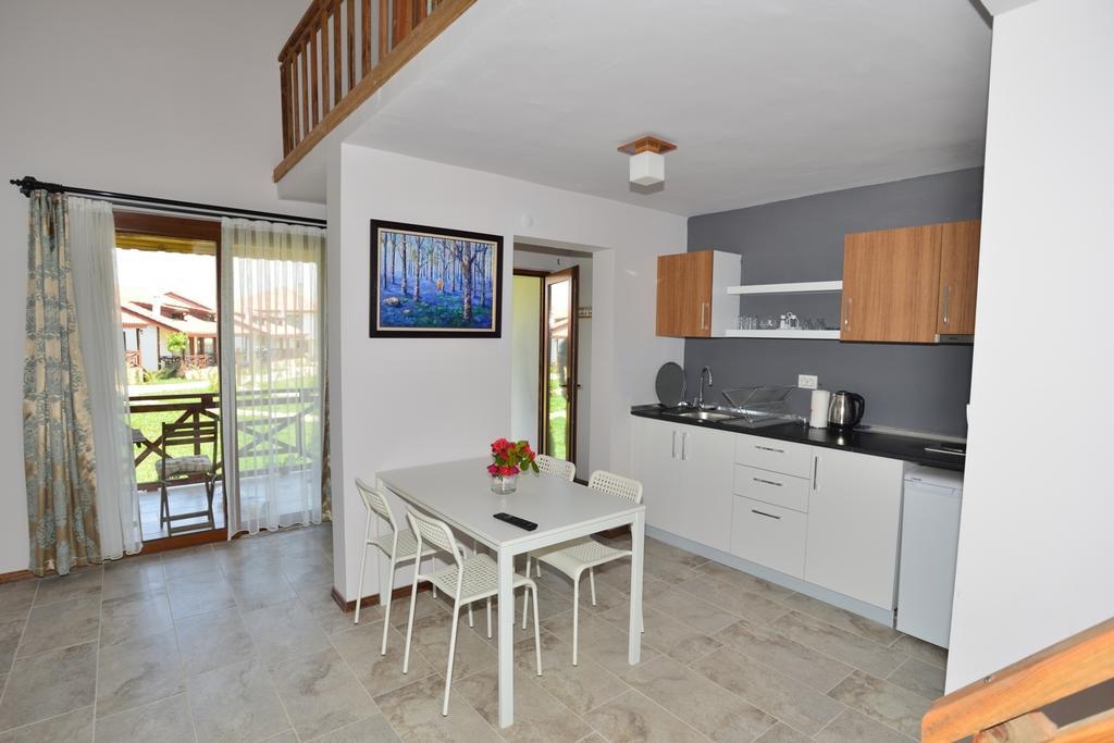 Tefenni Villas & Hotel 외부 사진