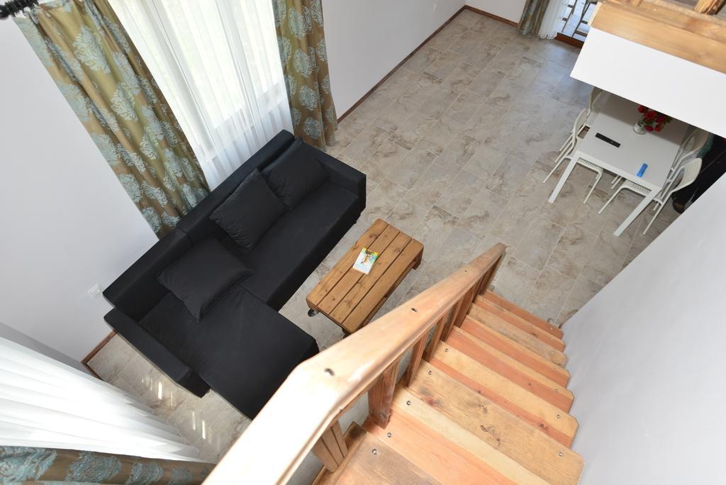 Tefenni Villas & Hotel 외부 사진