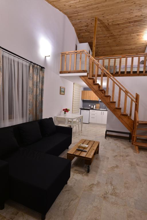 Tefenni Villas & Hotel 외부 사진