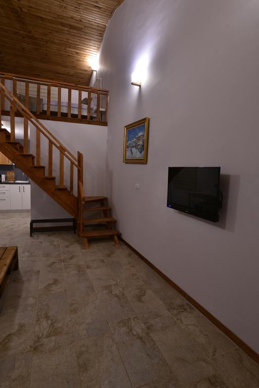 Tefenni Villas & Hotel 외부 사진
