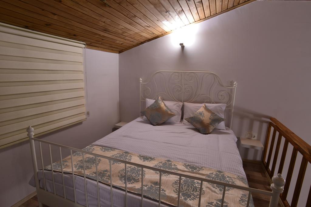 Tefenni Villas & Hotel 외부 사진