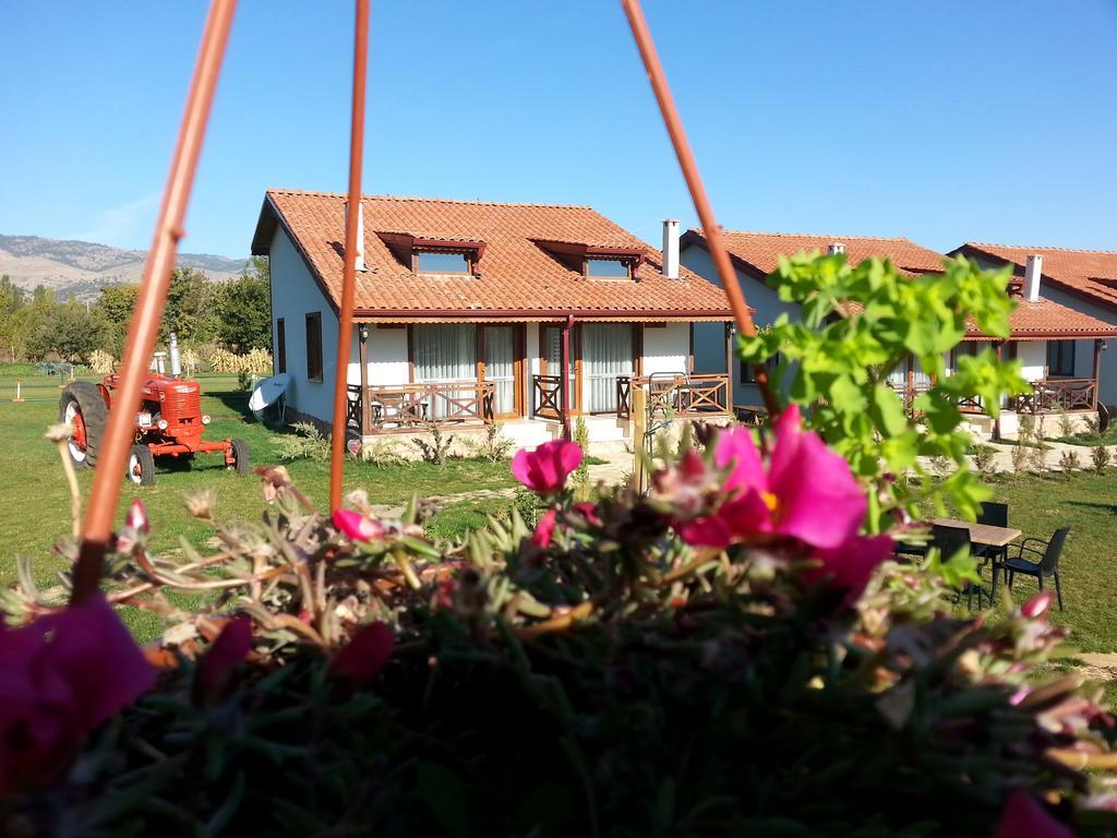 Tefenni Villas & Hotel 외부 사진