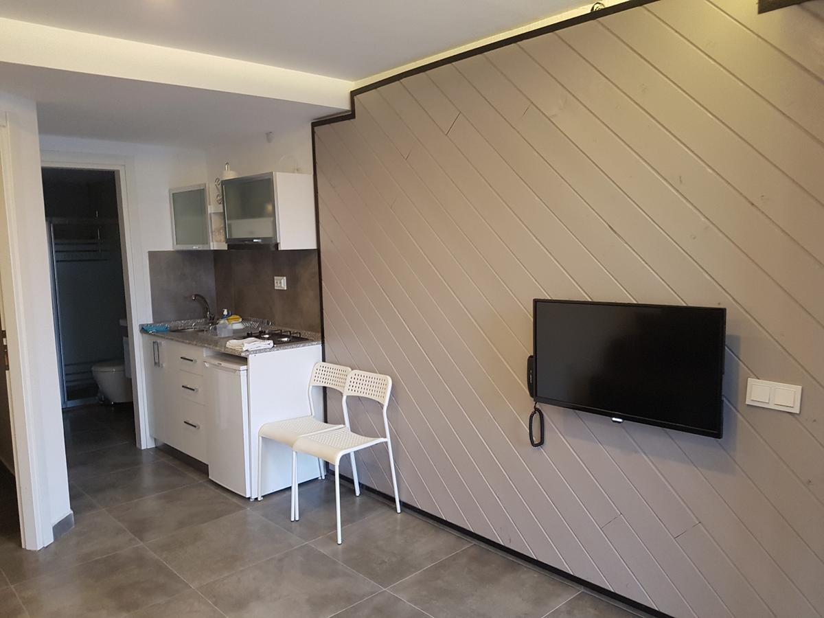 Tefenni Villas & Hotel 외부 사진