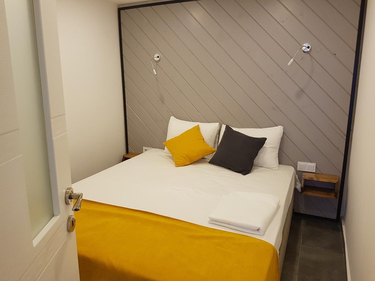 Tefenni Villas & Hotel 외부 사진