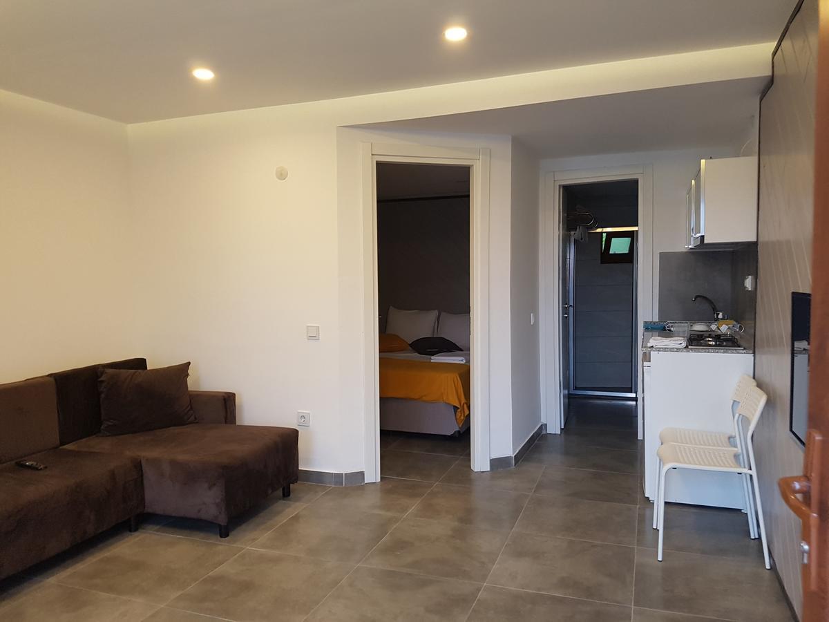 Tefenni Villas & Hotel 외부 사진